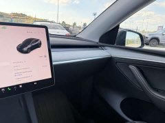 Tesla Model Y Rear-Wheel Drive - ფოტო 13