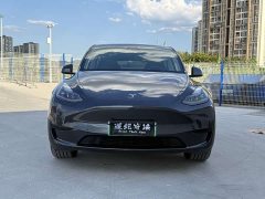 Tesla Model Y Rear-Wheel Drive - ფოტო 3