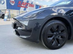 Tesla Model Y Rear-Wheel Drive - ფოტო 9