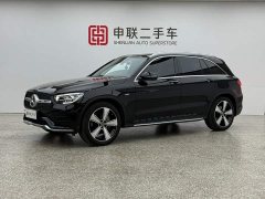 Mercedes-Benz GLC 2022 GLC 300 L 4MATIC Dynamic Premium Edition - ფოტო 1