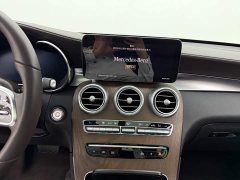 Mercedes-Benz GLC 2022 GLC 300 L 4MATIC Dynamic Premium Edition - ფოტო 10