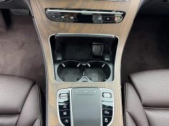 Mercedes-Benz GLC 2022 GLC 300 L 4MATIC Dynamic Premium Edition - ფოტო 11