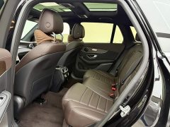Mercedes-Benz GLC 2022 GLC 300 L 4MATIC Dynamic Premium Edition - ფოტო 12
