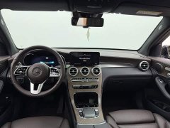 Mercedes-Benz GLC 2022 GLC 300 L 4MATIC Dynamic Premium Edition - ფოტო 14
