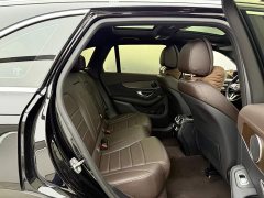 Mercedes-Benz GLC 2022 GLC 300 L 4MATIC Dynamic Premium Edition - ფოტო 15