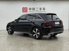 Mercedes-Benz GLC 2022 GLC 300 L 4MATIC Dynamic Premium Edition - ფოტო 2