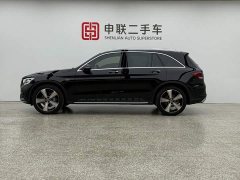 Mercedes-Benz GLC 2022 GLC 300 L 4MATIC Dynamic Premium Edition - ფოტო 3