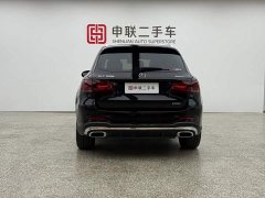 Mercedes-Benz GLC 2022 GLC 300 L 4MATIC Dynamic Premium Edition - ფოტო 4