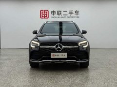 Mercedes-Benz GLC 2022 GLC 300 L 4MATIC Dynamic Premium Edition - ფოტო 5