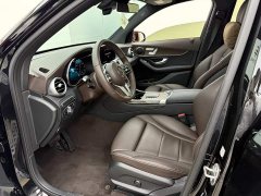 Mercedes-Benz GLC 2022 GLC 300 L 4MATIC Dynamic Premium Edition - ფოტო 8
