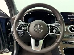 Mercedes-Benz GLC 2022 GLC 300 L 4MATIC Dynamic Premium Edition - ფოტო 9