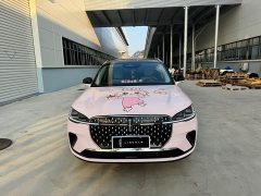 Ford Adventurer 2.0T FWD Elegant Edition - ფოტო 2