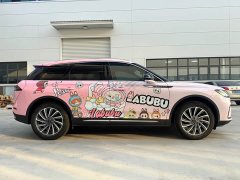 Ford Adventurer 2.0T FWD Elegant Edition - ფოტო 4