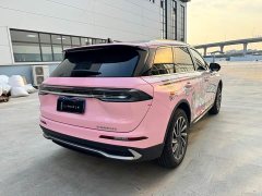 Ford Adventurer 2.0T FWD Elegant Edition - ფოტო 5