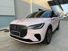 Ford Adventurer 2.0T FWD Elegant Edition - ფოტო 6