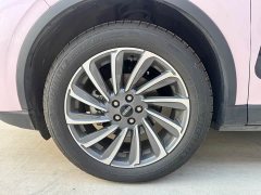 Ford Adventurer 2.0T FWD Elegant Edition - ფოტო 9