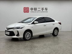 Toyota Vios 2022 1.5L 20th Anniversary Edition - ფოტო 1
