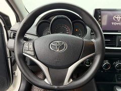 Toyota Vios 2022 1.5L 20th Anniversary Edition - ფოტო 10