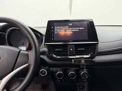 Toyota Vios 2022 1.5L 20th Anniversary Edition - ფოტო 11