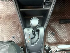 Toyota Vios 2022 1.5L 20th Anniversary Edition - ფოტო 12