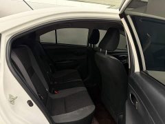 Toyota Vios 2022 1.5L 20th Anniversary Edition - ფოტო 14