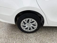 Toyota Vios 2022 1.5L 20th Anniversary Edition - ფოტო 15