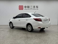 Toyota Vios 2022 1.5L 20th Anniversary Edition - ფოტო 2
