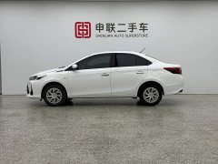 Toyota Vios 2022 1.5L 20th Anniversary Edition - ფოტო 3