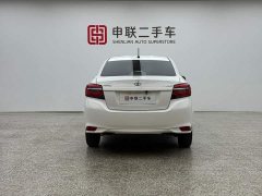 Toyota Vios 2022 1.5L 20th Anniversary Edition - ფოტო 4