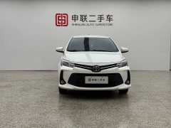 Toyota Vios 2022 1.5L 20th Anniversary Edition - ფოტო 5