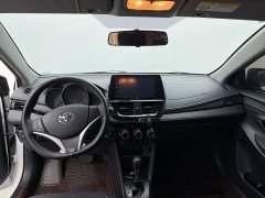 Toyota Vios 2022 1.5L 20th Anniversary Edition - ფოტო 7