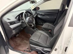 Toyota Vios 2022 1.5L 20th Anniversary Edition - ფოტო 8