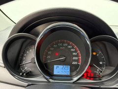 Toyota Vios 2022 1.5L 20th Anniversary Edition - ფოტო 9