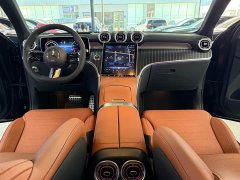 Mercedes-Benz GLC 300 L 4MATIC Luxury 5-Seater - ფოტო 10