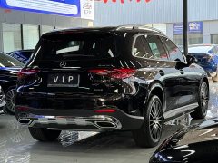 Mercedes-Benz GLC 300 L 4MATIC Luxury 5-Seater - ფოტო 11