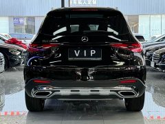 Mercedes-Benz GLC 300 L 4MATIC Luxury 5-Seater - ფოტო 12