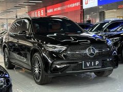Mercedes-Benz GLC 300 L 4MATIC Luxury 5-Seater - ფოტო 3