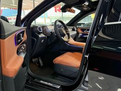 Mercedes-Benz GLC 300 L 4MATIC Luxury 5-Seater - ფოტო 4
