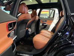 Mercedes-Benz GLC 300 L 4MATIC Luxury 5-Seater - ფოტო 5