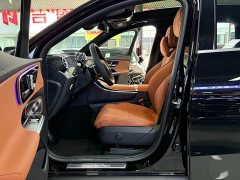 Mercedes-Benz GLC 300 L 4MATIC Luxury 5-Seater - ფოტო 7