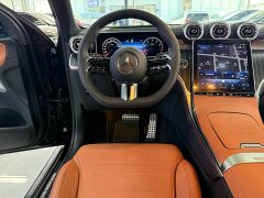 Mercedes-Benz GLC 300 L 4MATIC Luxury 5-Seater - ფოტო 8