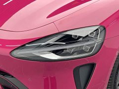 Xiaomi SU7 2024 Rear-Wheel Drive Long Range Smart Driving Edition - ფოტო 10