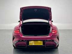 Xiaomi SU7 2024 Rear-Wheel Drive Long Range Smart Driving Edition - ფოტო 11
