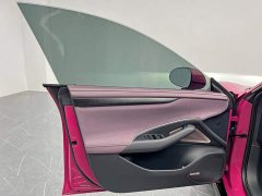 Xiaomi SU7 2024 Rear-Wheel Drive Long Range Smart Driving Edition - ფოტო 14