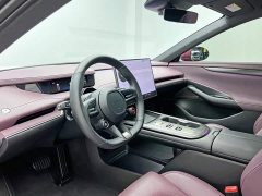 Xiaomi SU7 2024 Rear-Wheel Drive Long Range Smart Driving Edition - ფოტო 16