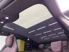 Xiaomi SU7 2024 Rear-Wheel Drive Long Range Smart Driving Edition - ფოტო 19