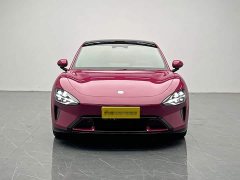 Xiaomi SU7 2024 Rear-Wheel Drive Long Range Smart Driving Edition - ფოტო 2