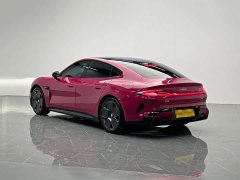 Xiaomi SU7 2024 Rear-Wheel Drive Long Range Smart Driving Edition - ფოტო 4