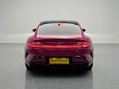 Xiaomi SU7 2024 Rear-Wheel Drive Long Range Smart Driving Edition - ფოტო 5