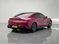 Xiaomi SU7 2024 Rear-Wheel Drive Long Range Smart Driving Edition - ფოტო 6